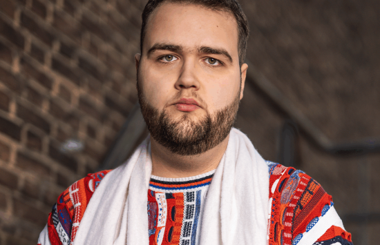 Theater : Sezgin Gülec | Wild, Barbaars & Bloeddorstig