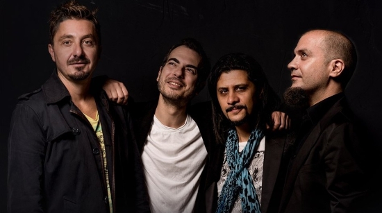 Concert : Mor ve Ötesi