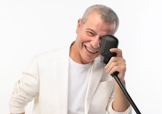 Concert : Levent Yüksel