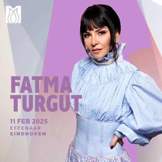Concert : Fatma Turgut