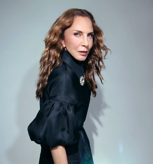 Concert : Sertab Erener