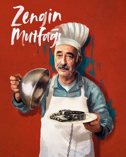 Theater : Zengin Mutfağı | Şener Şen