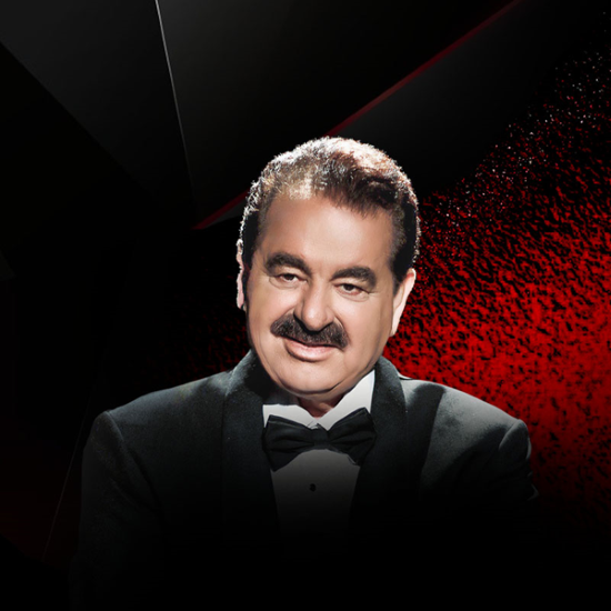 Concert : Ibrahim Tatlises