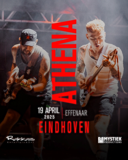 Concert : Athena