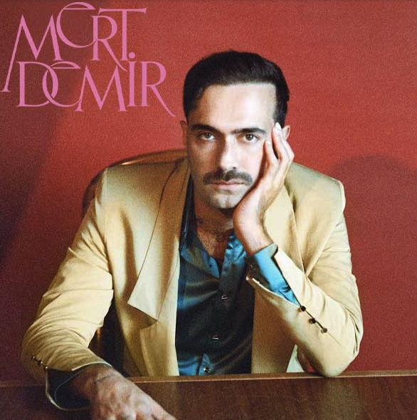 Concert: Mert Demir