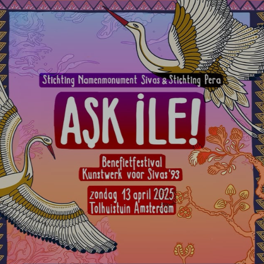 Aşk ile! Benefietfestival