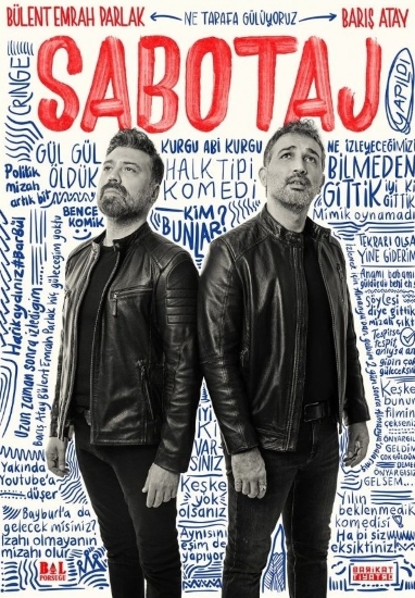 Theater : Halk Tipi Komedi