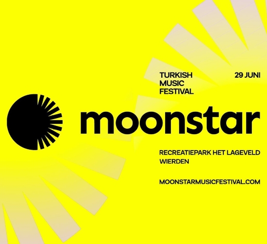 Moonstar Music Festival