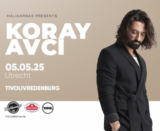 Koray Avci