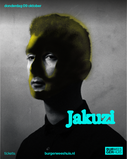 Concert : Jakuzi