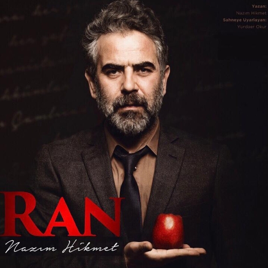 RAN - Severmişim Meğer