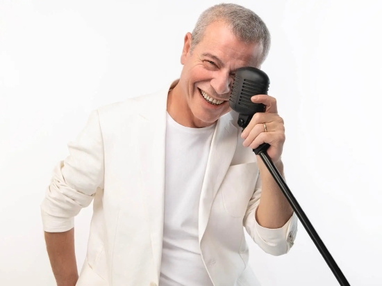 Concert : Levent Yüksel