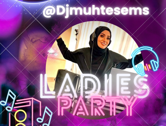 Ladies party
