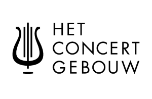Het Concertgebouw