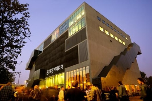 Poppodium Effenaar