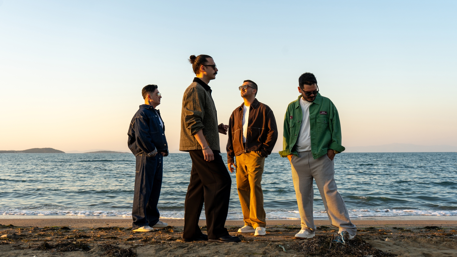 Concert: Fondip