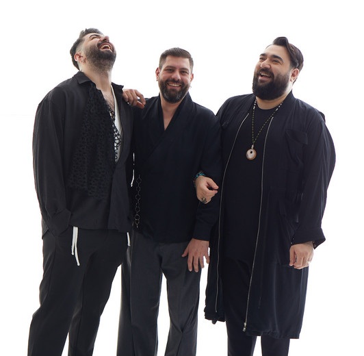 Concert : Sakiler