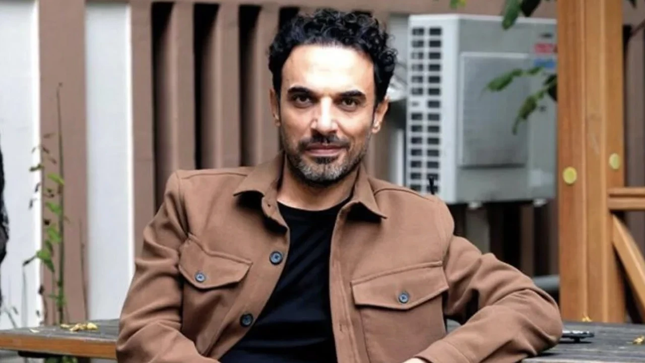 Ugur Arslan