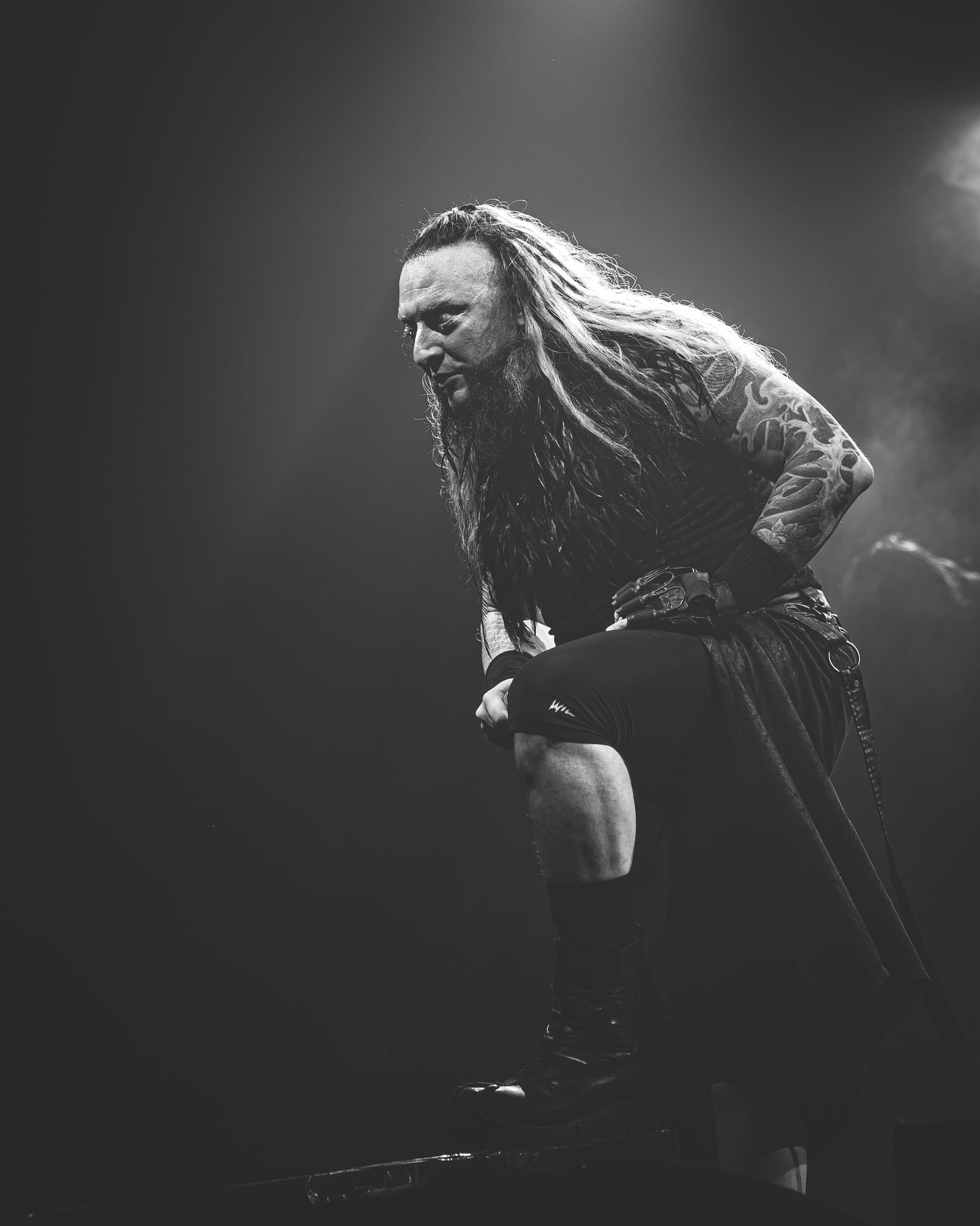 Concert: Hayko Cepkin