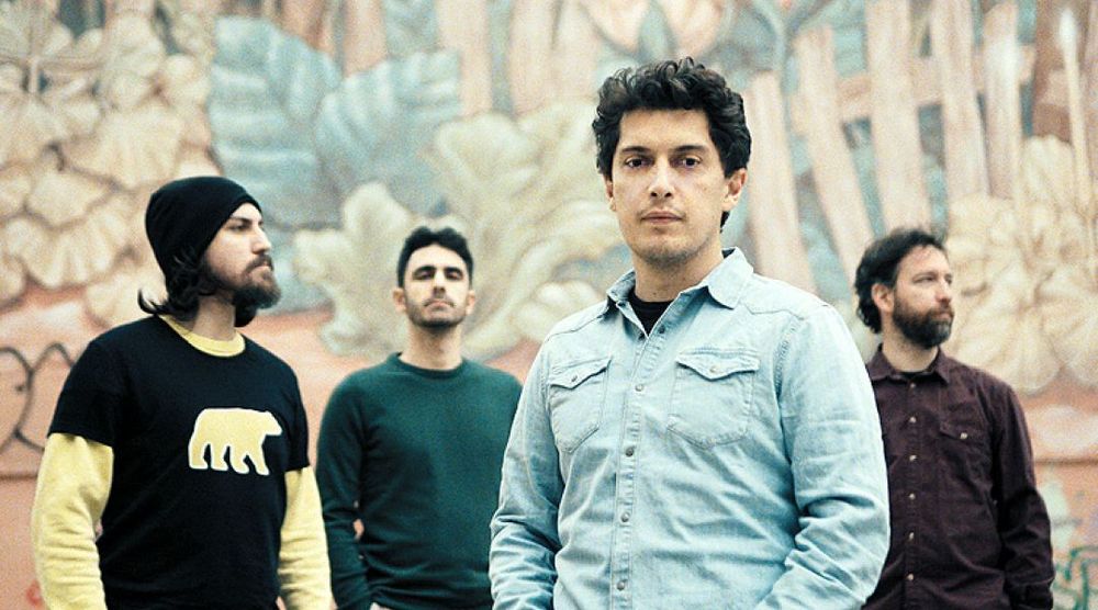 Concert: Pinhani