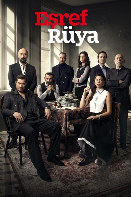 Film: Eşref Rüya