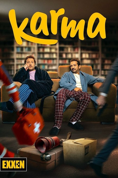 Film: Karma