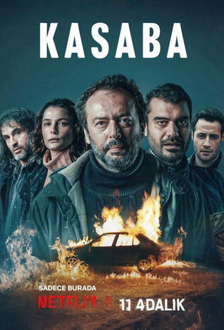 Film: Kasaba